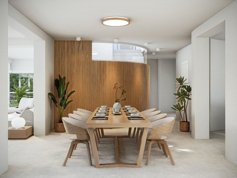 Villa for Sale in Altea 21