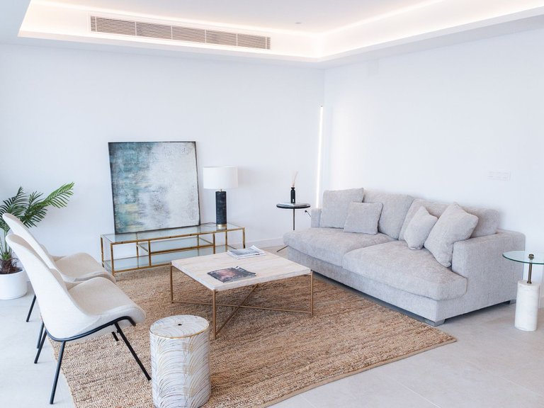 Villa for Sale in Altea 3