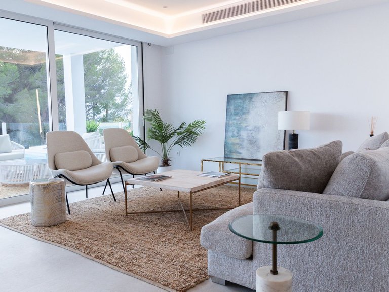 Villa for Sale in Altea 5