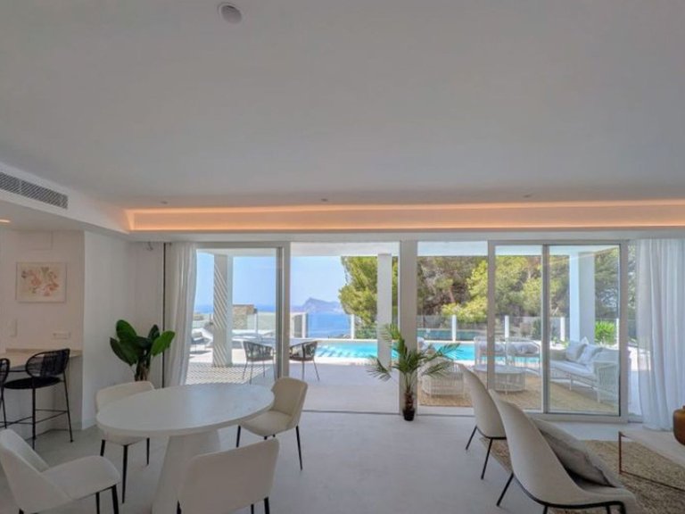 Villa for Sale in Altea 6