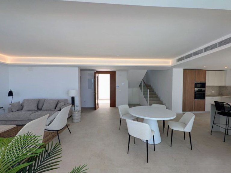Villa for Sale in Altea 7
