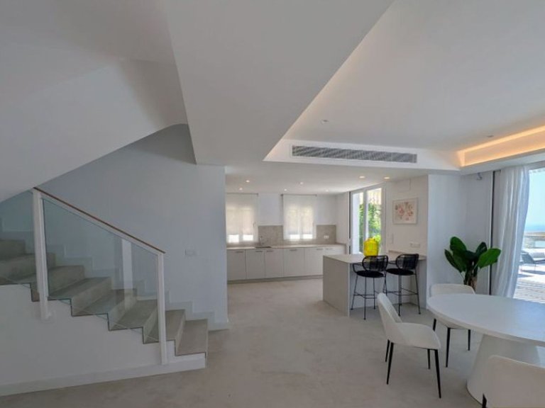 Villa for Sale in Altea 9