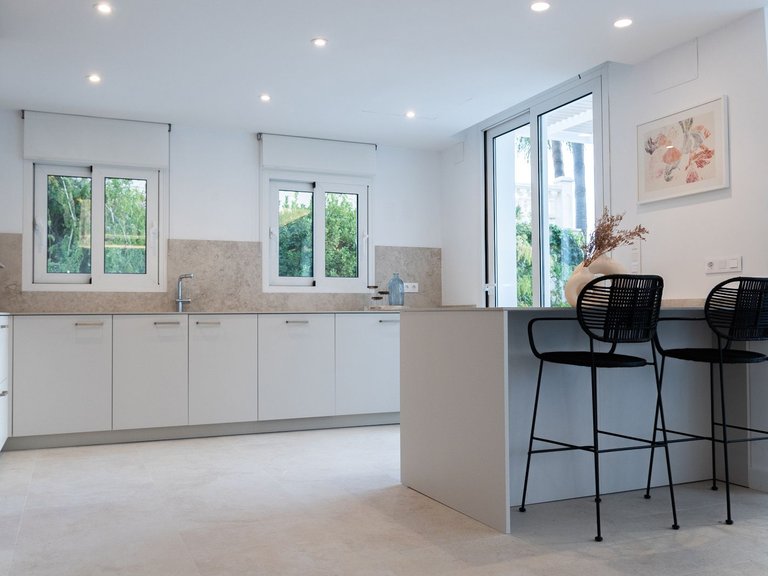 Villa for Sale in Altea 19
