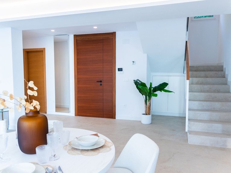 Villa for Sale in Altea 10