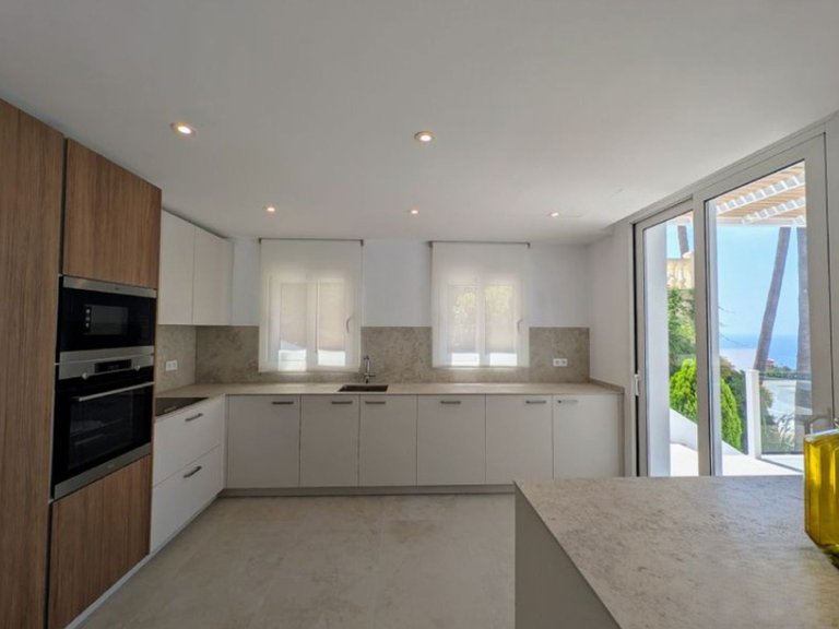 Villa for Sale in Altea 11