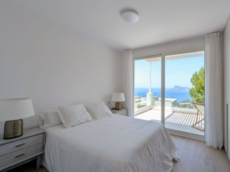 Villa for Sale in Altea 29