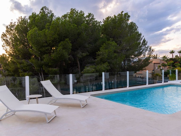 Villa for Sale in Altea 48