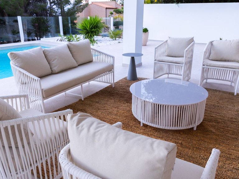 Villa for Sale in Altea 44