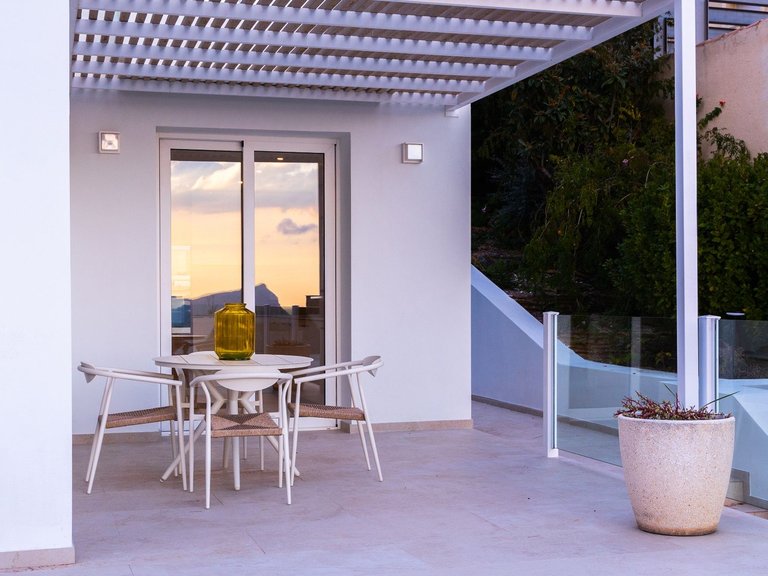 Villa for Sale in Altea 42