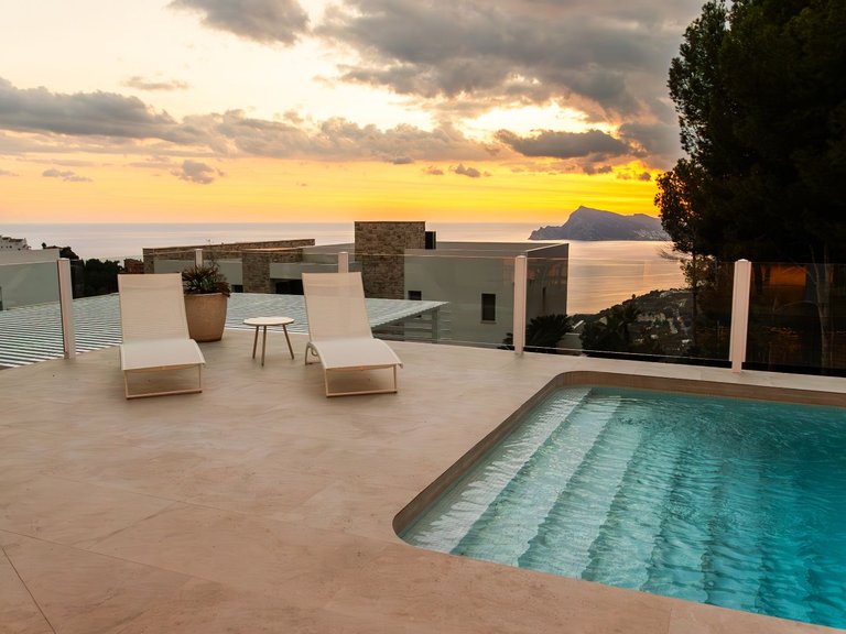 Villa for Sale in Altea 49