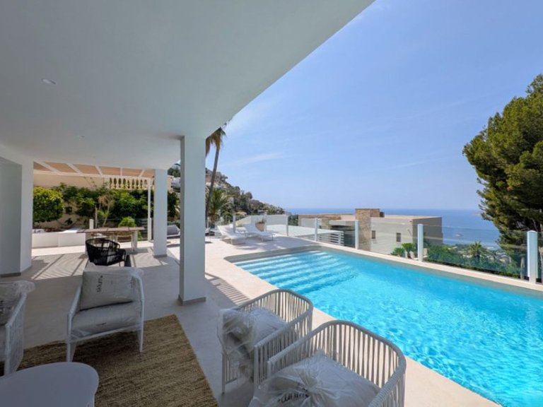 Villa for Sale in Altea 45