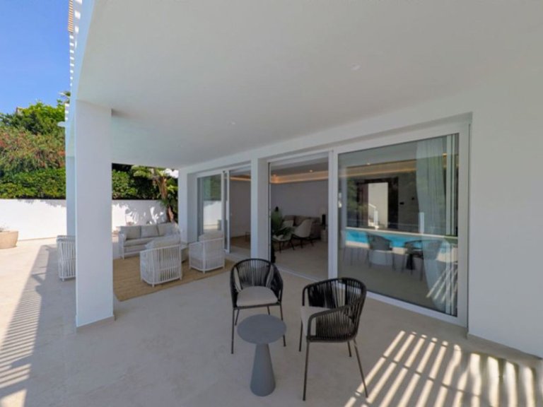 Villa for Sale in Altea 43