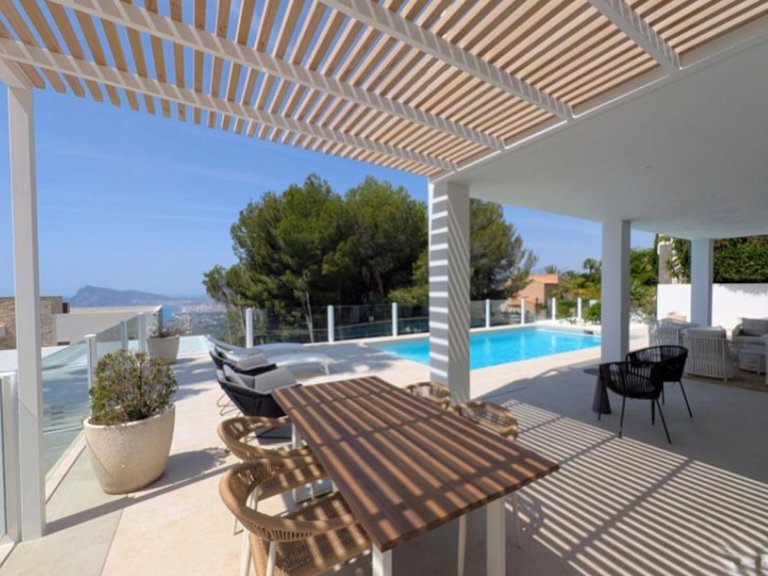 Villa for Sale in Altea 47