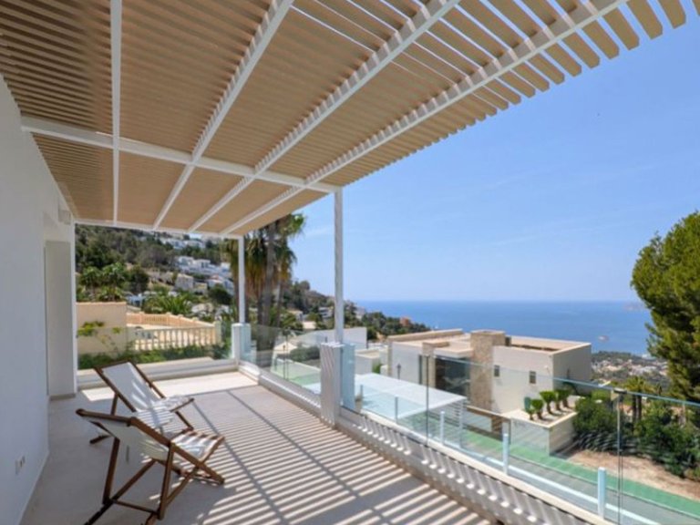 Villa for Sale in Altea 50