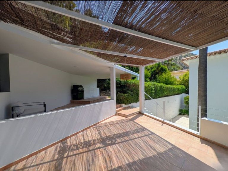Villa for Sale in Altea 39