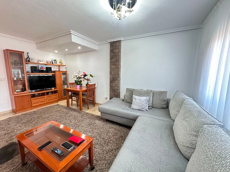 Town House for Sale in San Javier 8