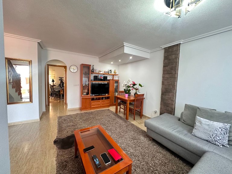 Town House for Sale in San Javier 9