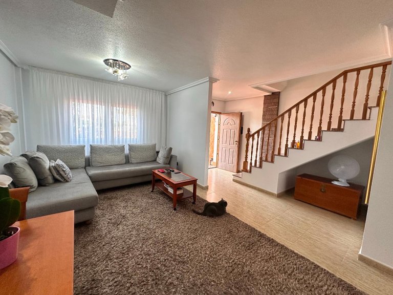 Town House for Sale in San Javier 10