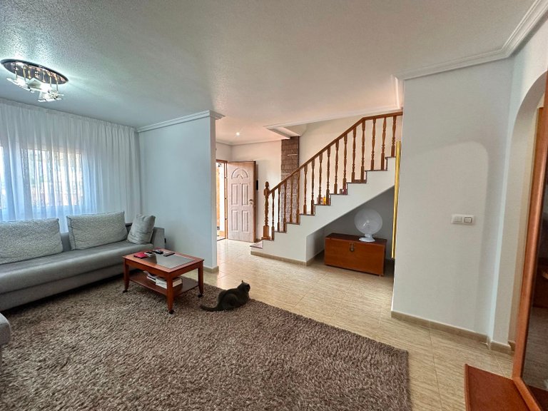 Town House for Sale in San Javier 11