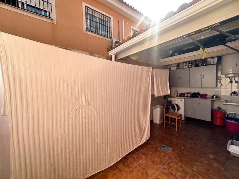 Town House for Sale in San Javier 24