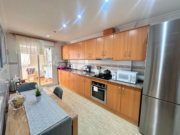 Town House for Sale in San Javier 26