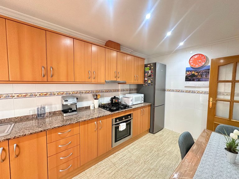 Town House for Sale in San Javier 30