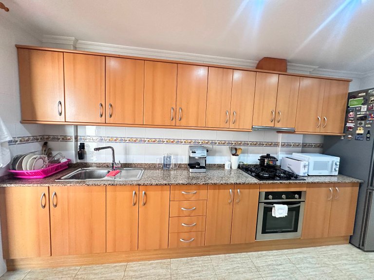 Town House for Sale in San Javier 31