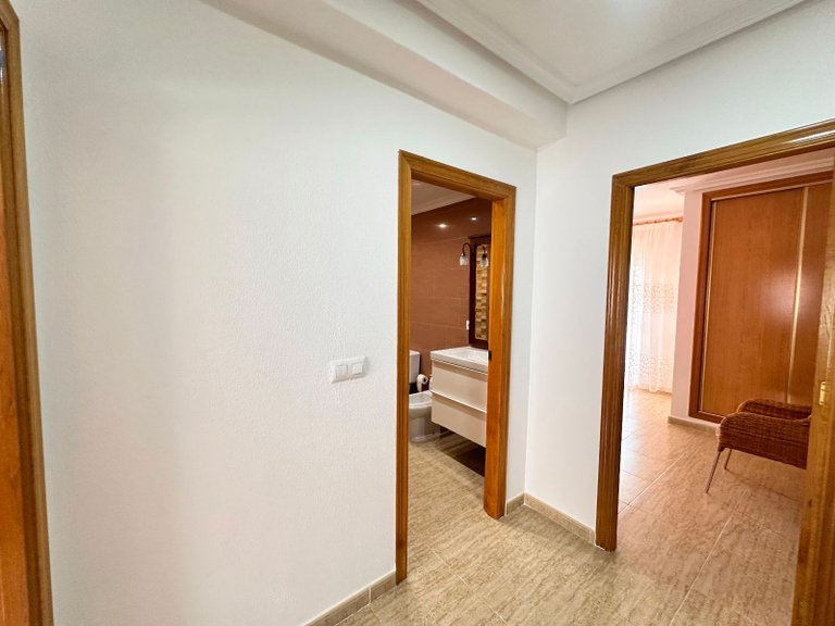 Town House for Sale in San Javier 38