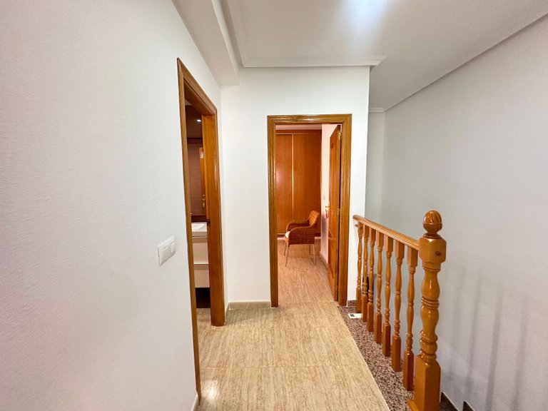Town House for Sale in San Javier 49