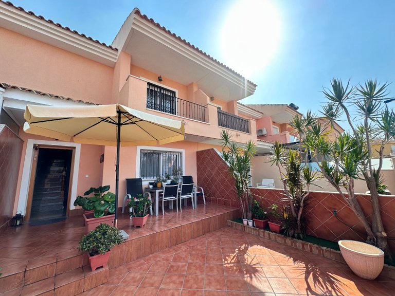 Town House for Sale in San Javier 3
