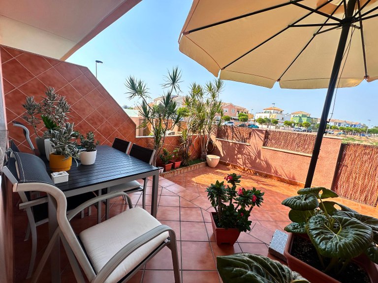 Town House for Sale in San Javier 4