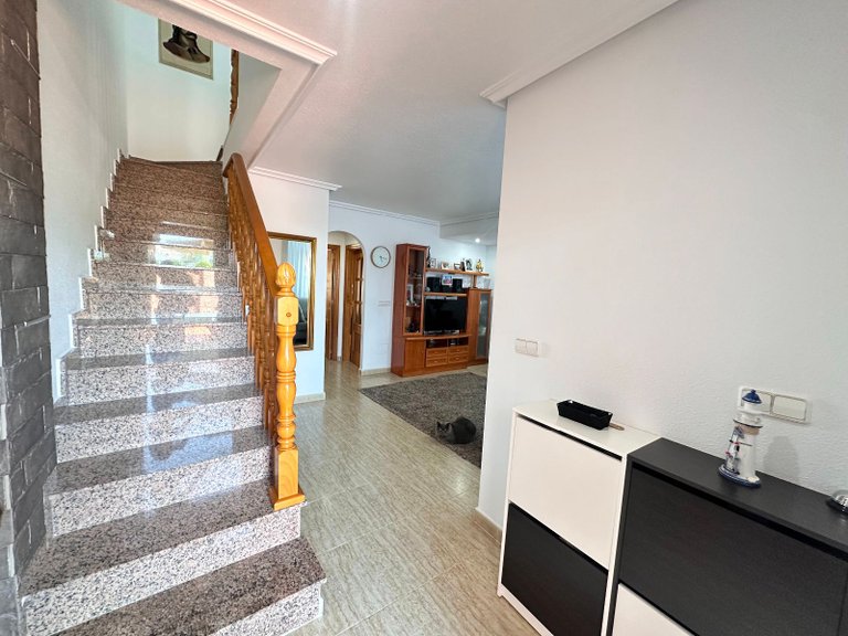 Town House for Sale in San Javier 5