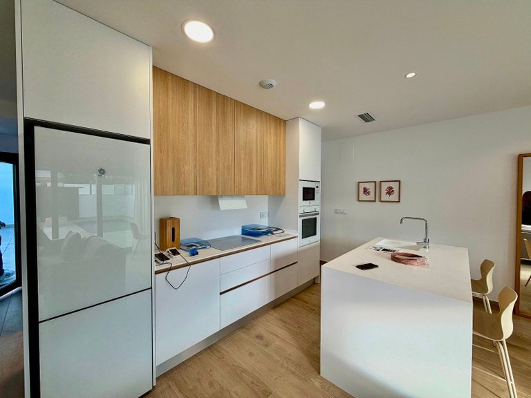 Town House for Sale in Santiago De La Ribera 4
