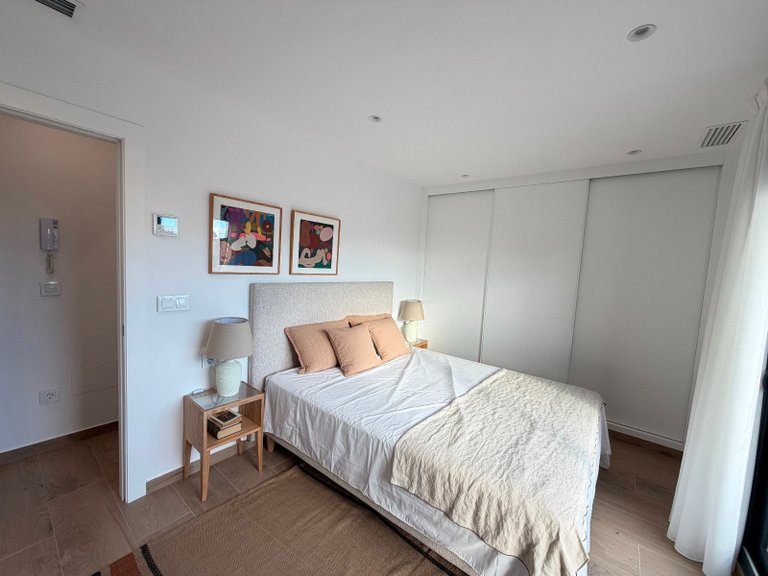 Town House for Sale in Santiago De La Ribera 5