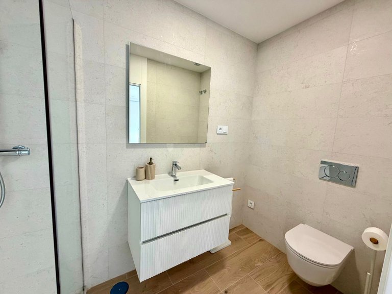Town House for Sale in Santiago De La Ribera 6