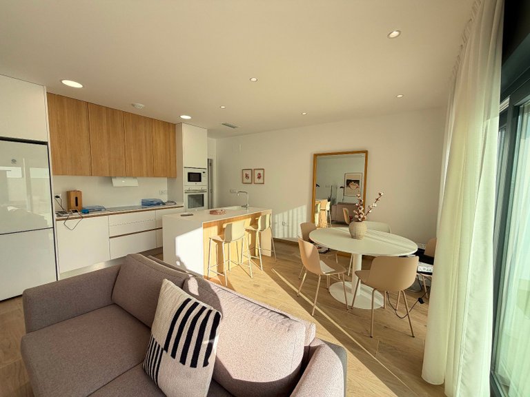 Town House for Sale in Santiago De La Ribera 12
