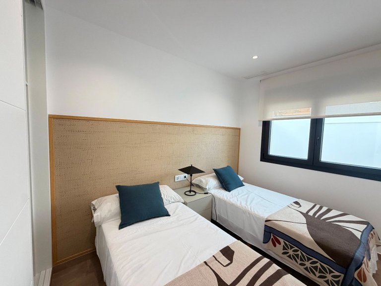 Town House for Sale in Santiago De La Ribera 13