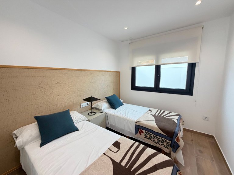 Town House for Sale in Santiago De La Ribera 14