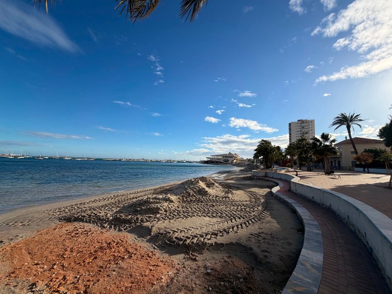Town House for Sale in Santiago De La Ribera 16