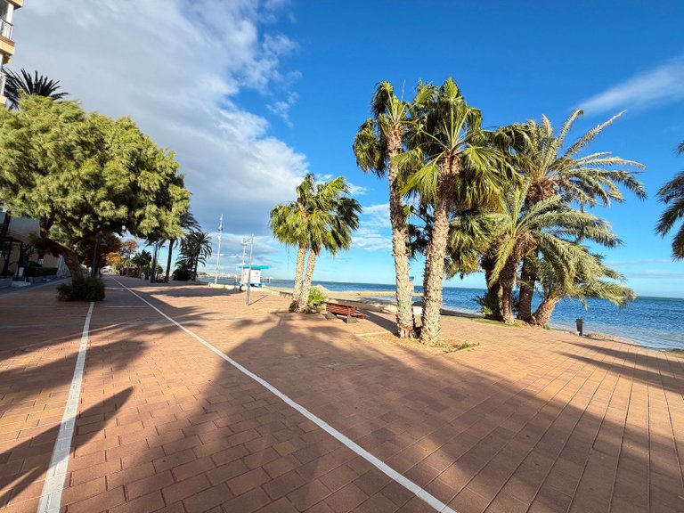 Town House for Sale in Santiago De La Ribera 17