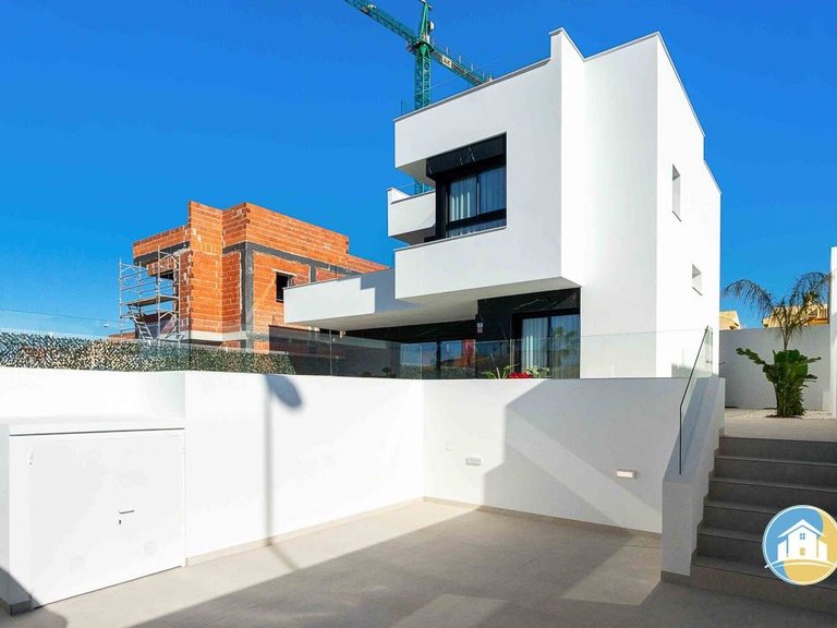 Villa for Sale in Rojales 5