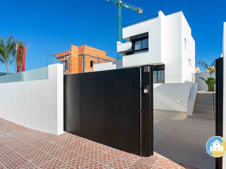 Villa for Sale in Rojales 6