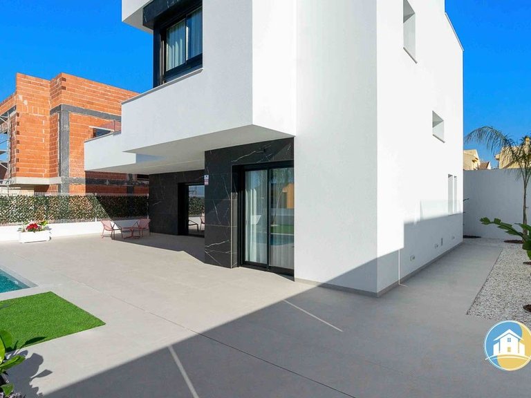 Villa for Sale in Rojales 7