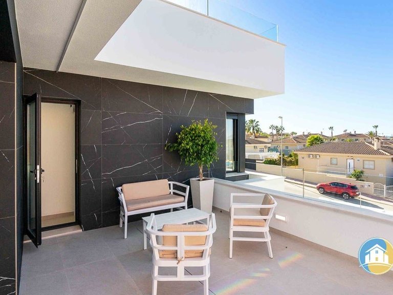 Villa for Sale in Rojales 29