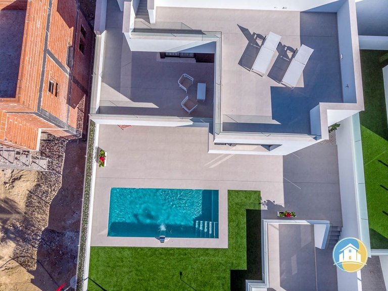 Villa for Sale in Rojales 30