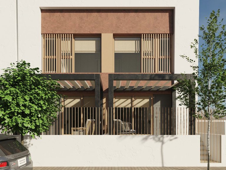 Villa for Sale in Dolores 3