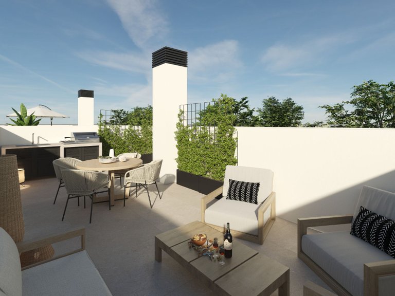 Villa for Sale in Dolores 23