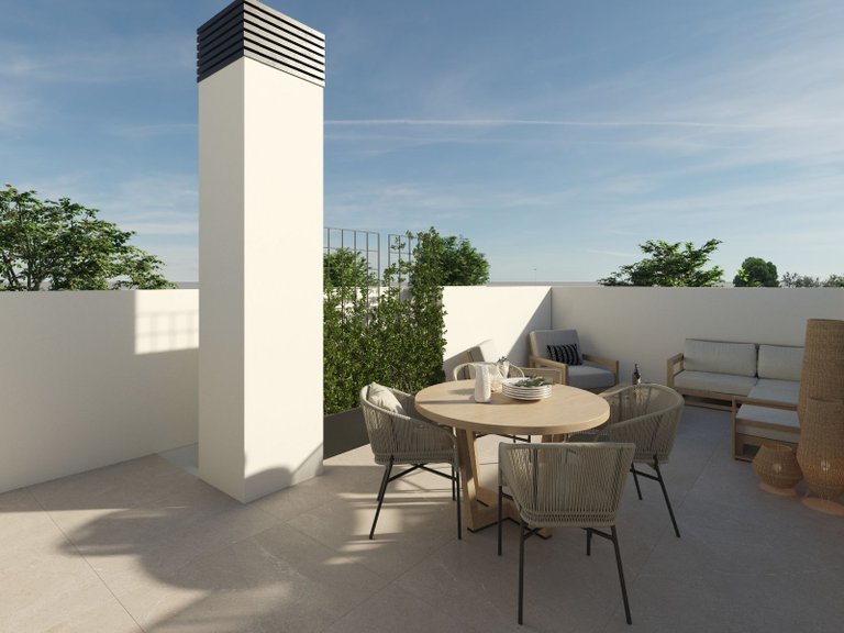 Villa for Sale in Dolores 24