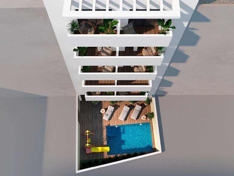Apartment for Sale in Torrevieja 6