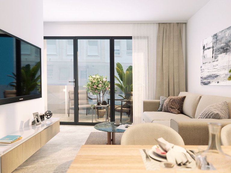 Apartment for Sale in Torrevieja 13